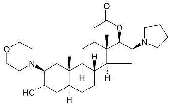 Rocuronium EP Impurity A