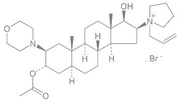 Rocuronium EP Impurity D