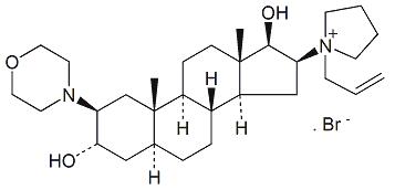 Rocuronium EP Impurity C