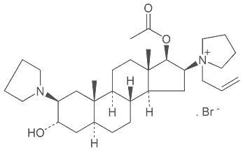 Rocuronium EP Impurity E