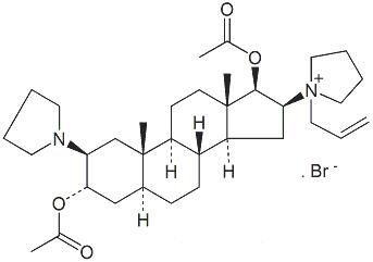 Rocuronium EP Impurity F