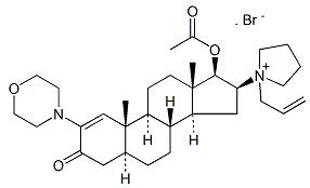 Rocuronium EP Impurity H