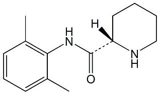 Ropivacaine EP Impurity B