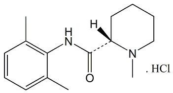 Ropivacaine EP Impurity C