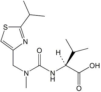 Ritonavir EP Impurity A