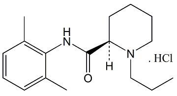 Ropivacaine EP Impurity G