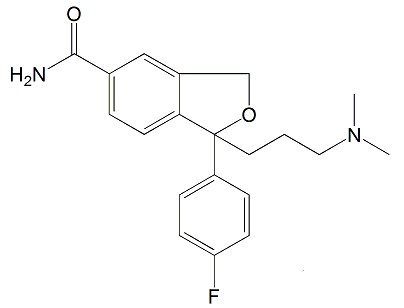 EsCitalopram EP Impurity A