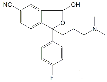 EsCitalopram EP Impurity B