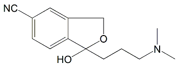 EsCitalopram EP Impurity F