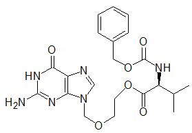 Valaciclovir EP Impurity E