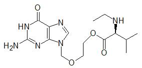 Valaciclovir EP Impurity D