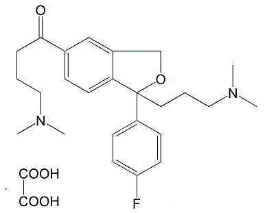 EsCitalopram EP Impurity G