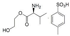 Valaciclovir EP Impurity F