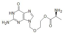 Valaciclovir EP Impurity H