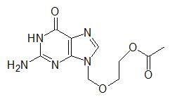 Valaciclovir EP Impurity I