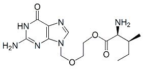 Valaciclovir EP Impurity J