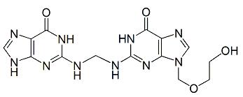 Valaciclovir EP Impurity K