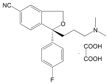 EsCitalopram EP Impurity K