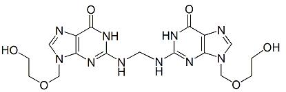 Valaciclovir EP Impurity L