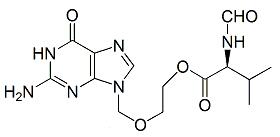 Valaciclovir EP Impurity M