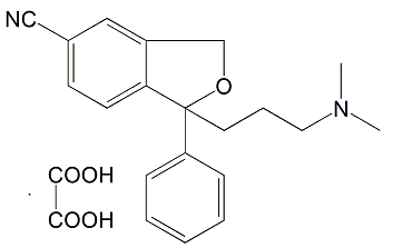 EsCitalopram EP Impurity L