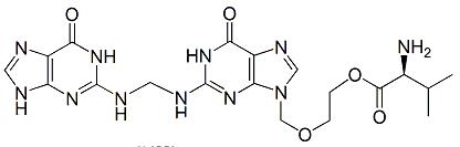 Valaciclovir EP Impurity N