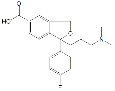 EsCitalopram EP Impurity M