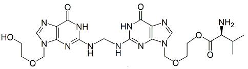 Valaciclovir EP Impurity O