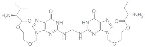 Valaciclovir EP Impurity P