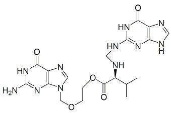 Valaciclovir EP Impurity Q