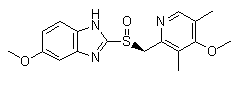 Esomeprazole