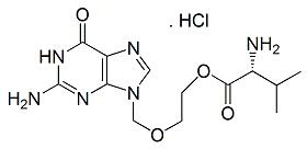 Valaciclovir EP Impurity R