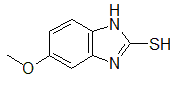 Esomeprazole EP Impurity A