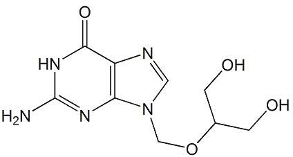 Valganciclovir USP RC A