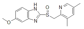 Esomeprazole EP Impurity B