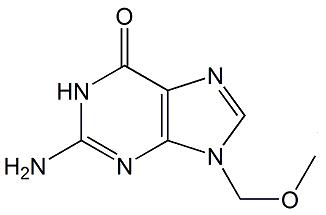 Valganciclovir USP RC C