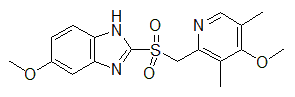 Esomeprazole EP Impurity D