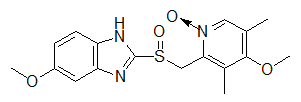 Esomeprazole EP Impurity E