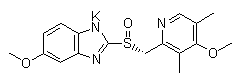 Esomeprazole EP Impurity F