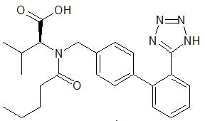 Valsartan