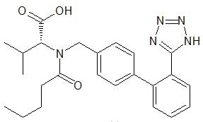 Valsartan USP RC A