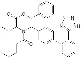 Valsartan USP RC C