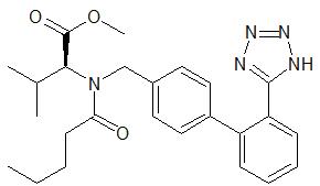 Valsartan USP RC E