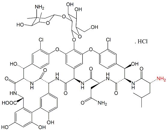 Vancomycin EP Impurity A