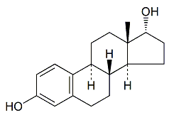 Estradiol EP Impurity B