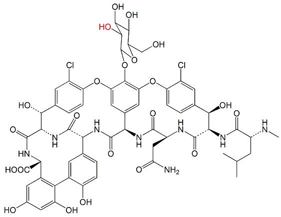 Vancomycin EP Impurity D