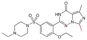 Vardenafil EP Impurity A