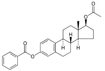 Estradiol Benzoate EP Impurity H