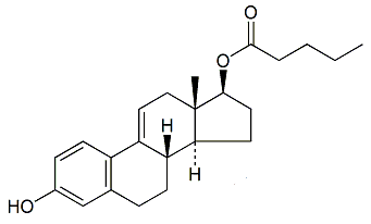 Estradiol Valerate EP Impurity C