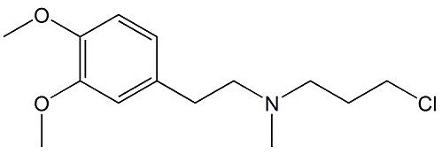 Verapamil EP Impurity D